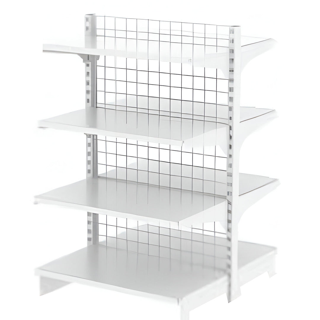 GONDOLA AMBOS LADO 1