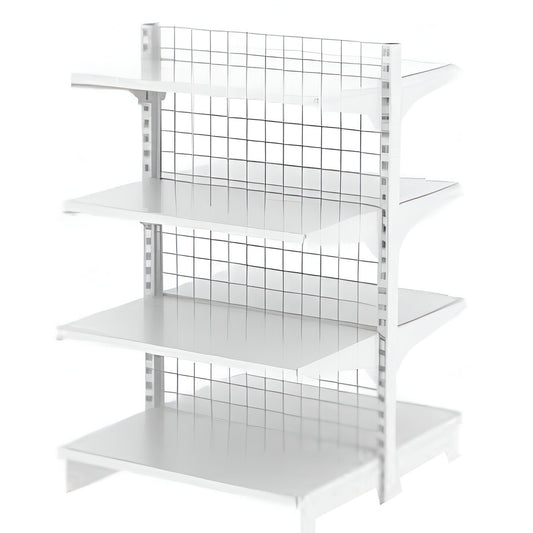 GONDOLA AMBOS LADO 1