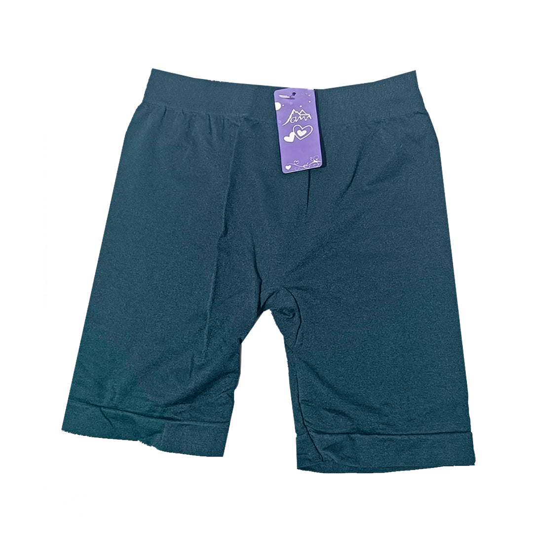 LICRA DE NIÑA NEGRO