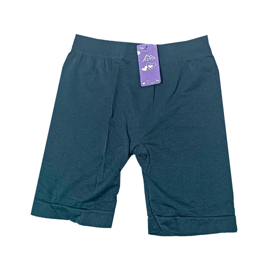 LICRA DE NIÑA NEGRO