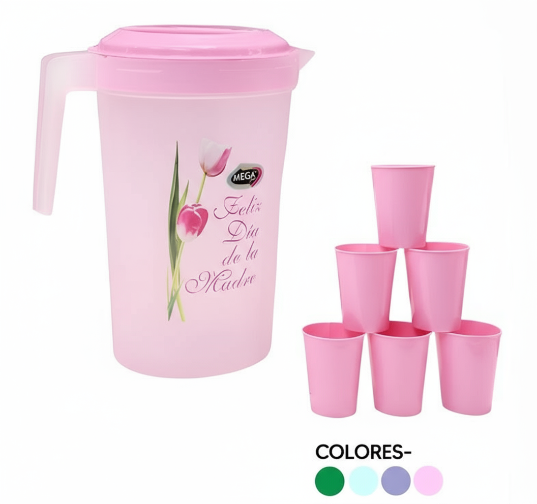 LOS VASOS TAMBIEN TIENEN QUE SER RSA